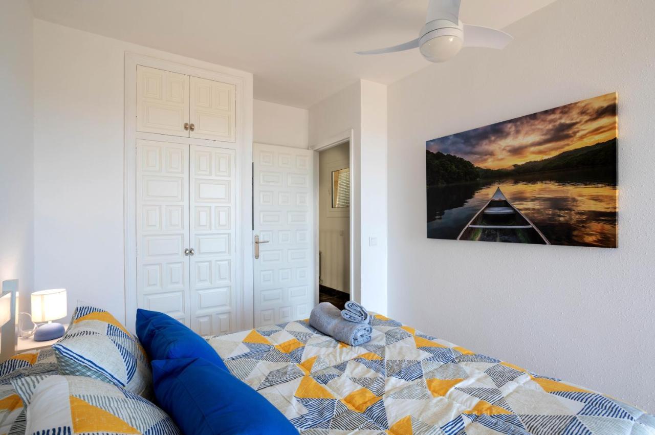 Bonita Casa Adosada Con Jardin Privado Y Piscina Comunitaria Calella De Palafrugell Εξωτερικό φωτογραφία