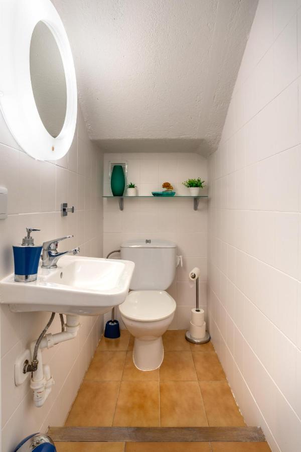 Bonita Casa Adosada Con Jardin Privado Y Piscina Comunitaria Calella De Palafrugell Εξωτερικό φωτογραφία