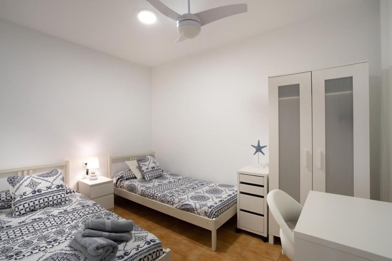 Bonita Casa Adosada Con Jardin Privado Y Piscina Comunitaria Calella De Palafrugell Εξωτερικό φωτογραφία