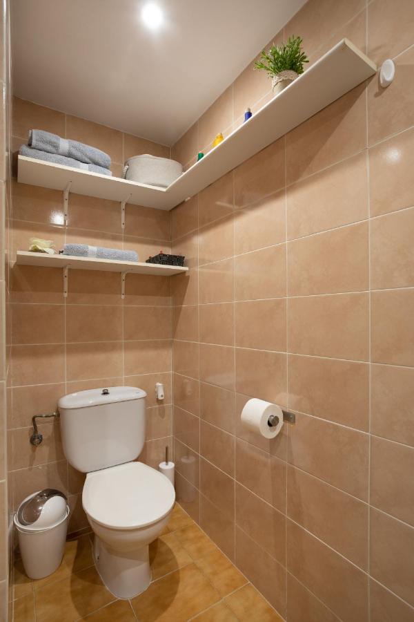 Bonita Casa Adosada Con Jardin Privado Y Piscina Comunitaria Calella De Palafrugell Εξωτερικό φωτογραφία