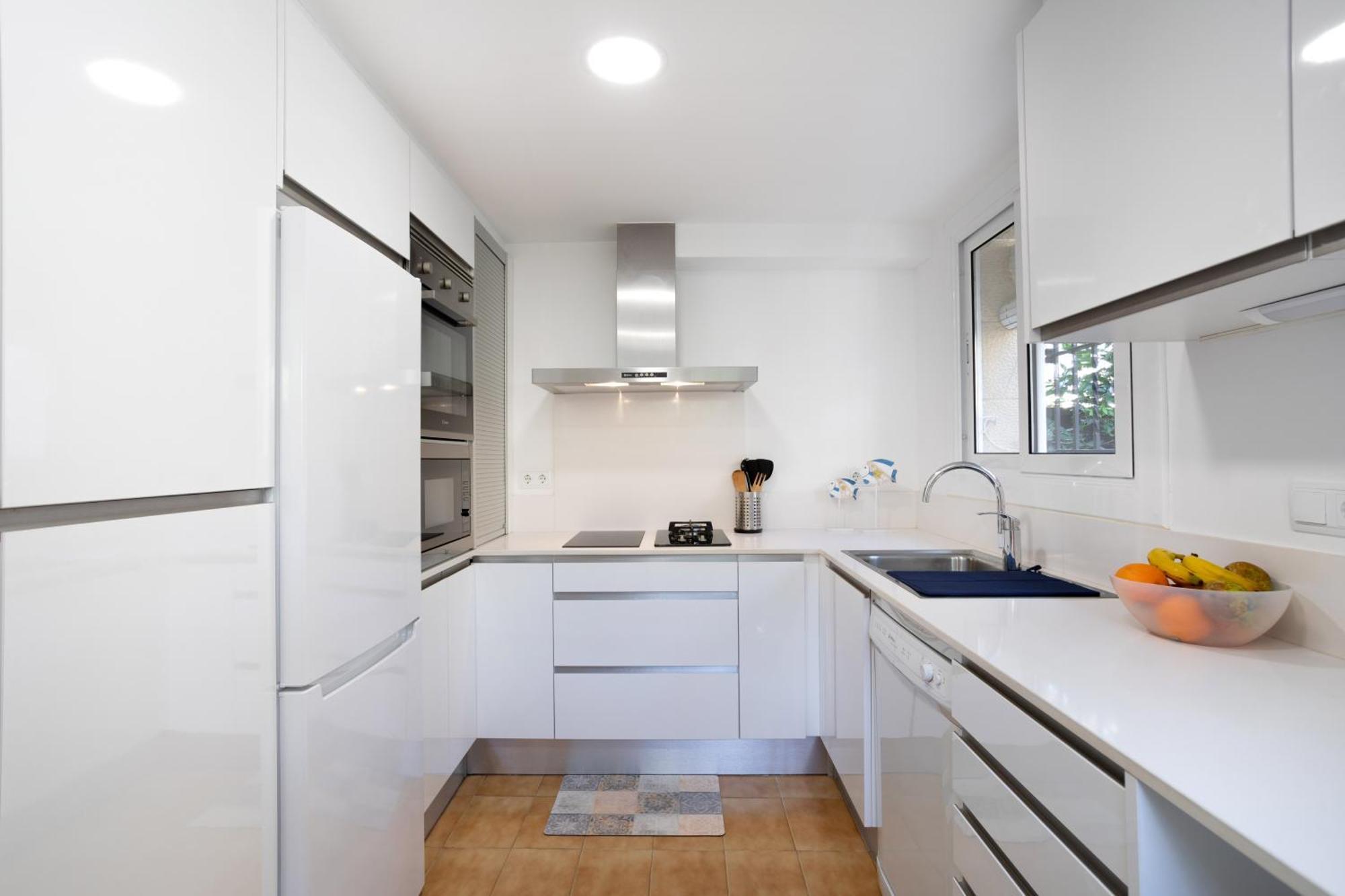 Bonita Casa Adosada Con Jardin Privado Y Piscina Comunitaria Calella De Palafrugell Εξωτερικό φωτογραφία