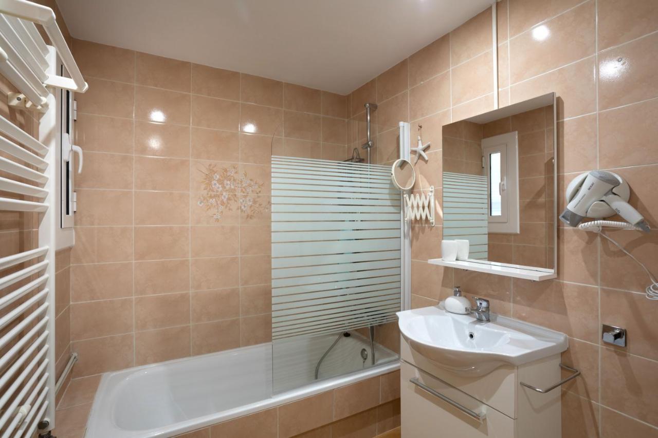 Bonita Casa Adosada Con Jardin Privado Y Piscina Comunitaria Calella De Palafrugell Εξωτερικό φωτογραφία